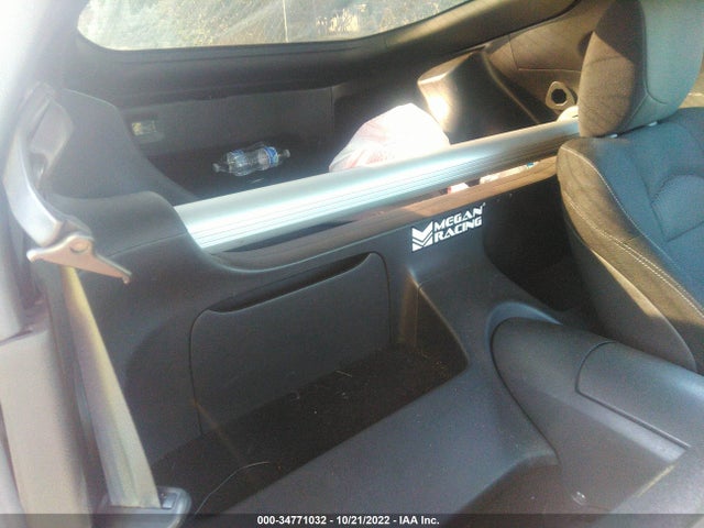 2015 Nissan Z, VIN: JN1AZ4EH2FM441181