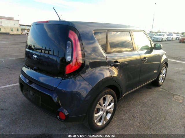 2016 Kia Soul, VIN: KNDJP3A59G7286248