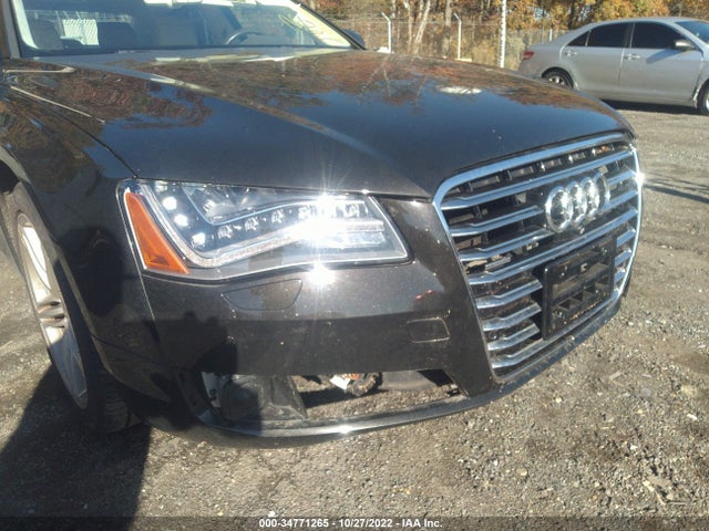 Audi A8 L 2013 WAUR2AFD5DN025225 Image 7