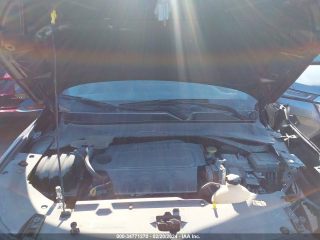 2022 JEEP COMPASS LATITUDE LUX 4X4 VIN: 3C4NJDFBXNT112186