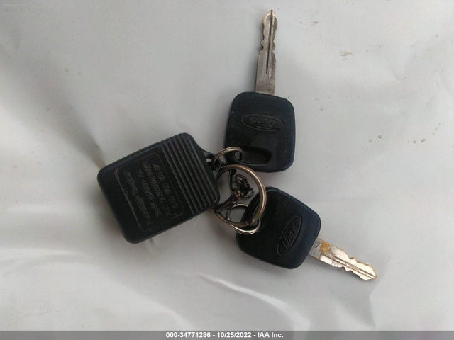 2004 FORD MUSTANG DELUXE/PREMIUM VIN: 1FAFP44654F238026