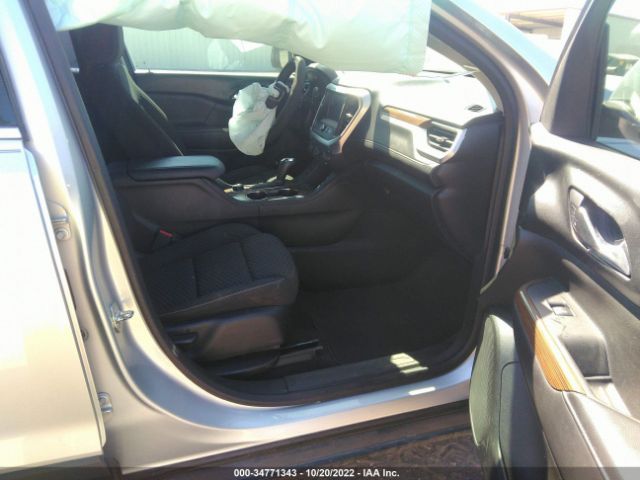 1GKKNLLAXHZ321846 GMC ACADIA SLE