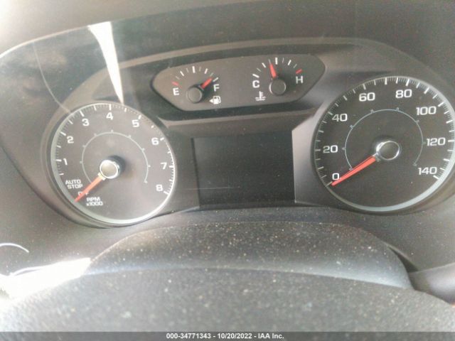 1GKKNLLAXHZ321846 GMC ACADIA SLE