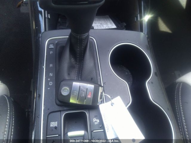 5XYPK4A5XJG349902 KIA Sorento Sx Limited V6
