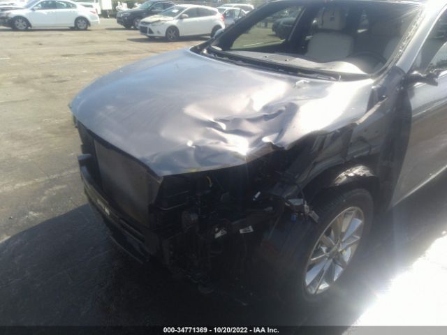 5XYPK4A5XJG349902 KIA Sorento Sx Limited V6