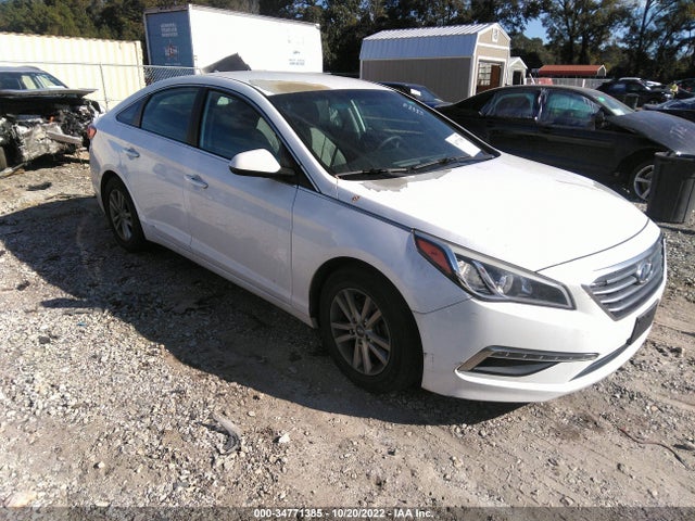 2015 5NPE24AF8FH075051 main image