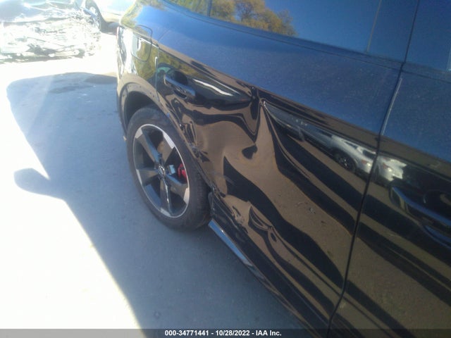 2019 Audi SQ5, VIN: WA1C4AFY8K2094831