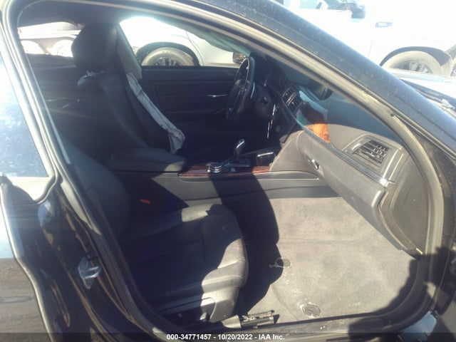 2015 BMW 4 Series, VIN: WBA4B1C52FG241595