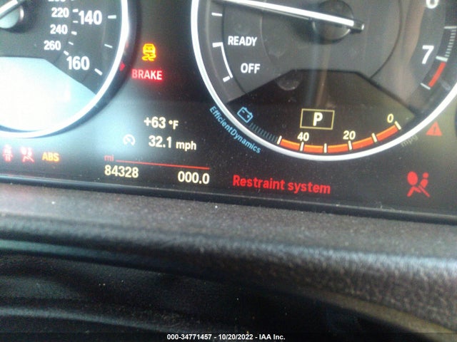 2015 BMW 4 Series, VIN: WBA4B1C52FG241595