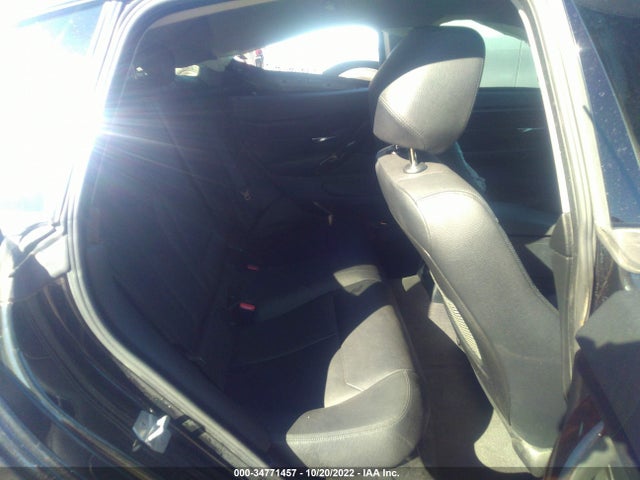 2015 BMW 4 Series, VIN: WBA4B1C52FG241595