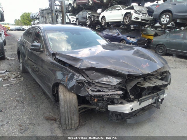2020 Genesis G80, VIN: KMTFN4JE6LU328826