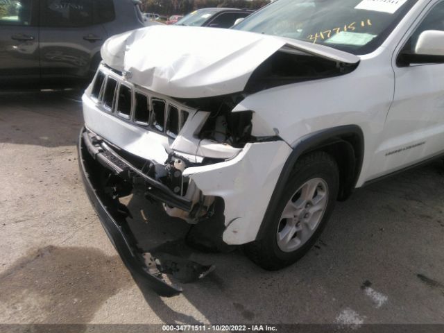 1C4RJFAG5FC778269 Jeep Grand Cherokee Laredo