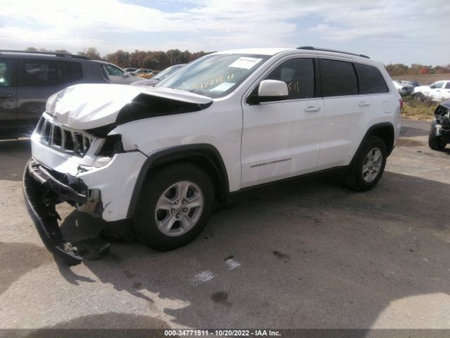 1C4RJFAG5FC778269 Jeep Grand Cherokee Laredo