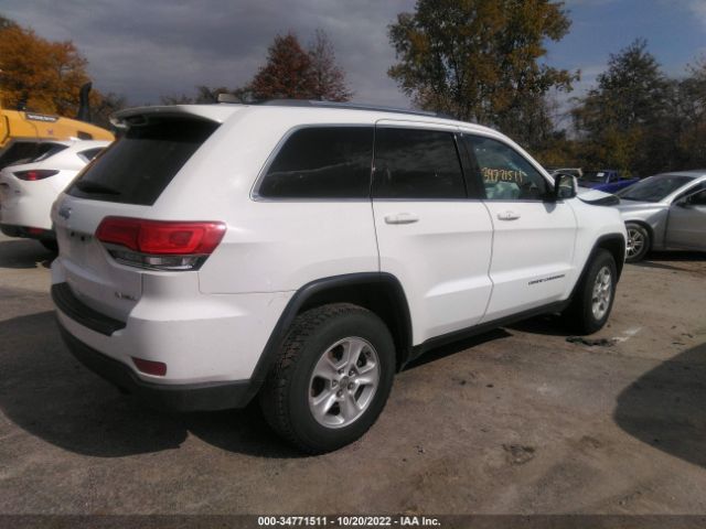 1C4RJFAG5FC778269 Jeep Grand Cherokee Laredo