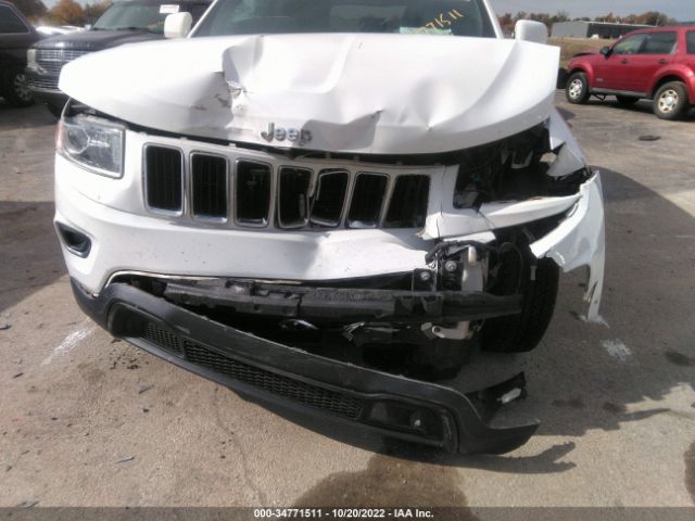 1C4RJFAG5FC778269 Jeep Grand Cherokee Laredo