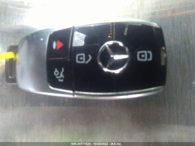 WDDZF4KB9JA470055 Mercedes-Benz E-class E 300