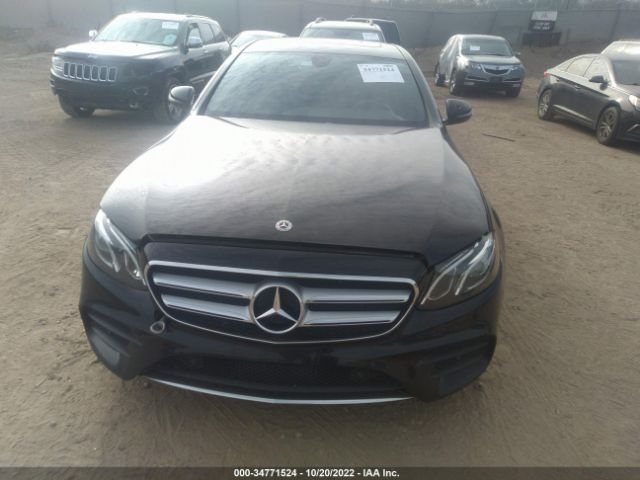 WDDZF4KB9JA470055 Mercedes-Benz E-class E 300