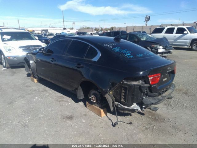 SAJAD4BG3HA973410 Jaguar Xe 25t Premium