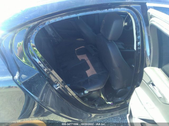 SAJAD4BG3HA973410 Jaguar Xe 25t Premium
