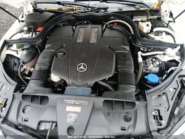 2016 Mercedes-Benz E-Class, VIN: WDDKK6FF6GF344527