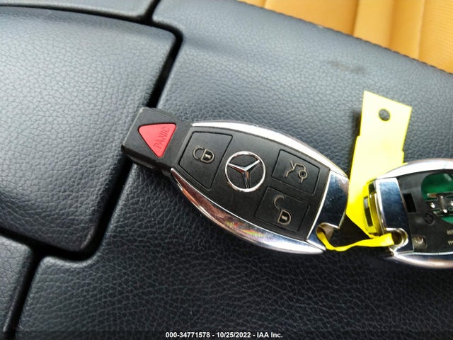 2016 Mercedes-Benz E-Class, VIN: WDDKK6FF6GF344527