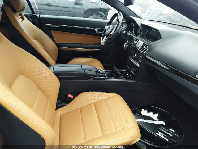 2016 Mercedes-Benz E-Class, VIN: WDDKK6FF6GF344527