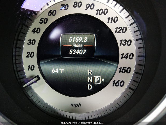2016 Mercedes-Benz E-Class, VIN: WDDKK6FF6GF344527