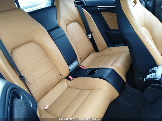 2016 Mercedes-Benz E-Class, VIN: WDDKK6FF6GF344527