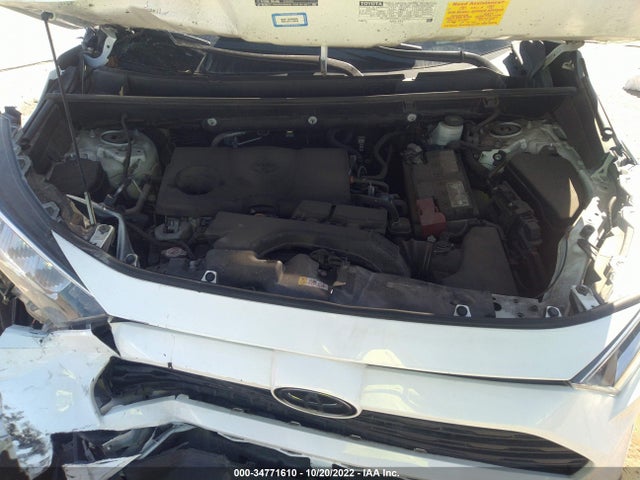 Toyota Rav4 Xle 2020 2T3W1RFV8LW076015 Image 10