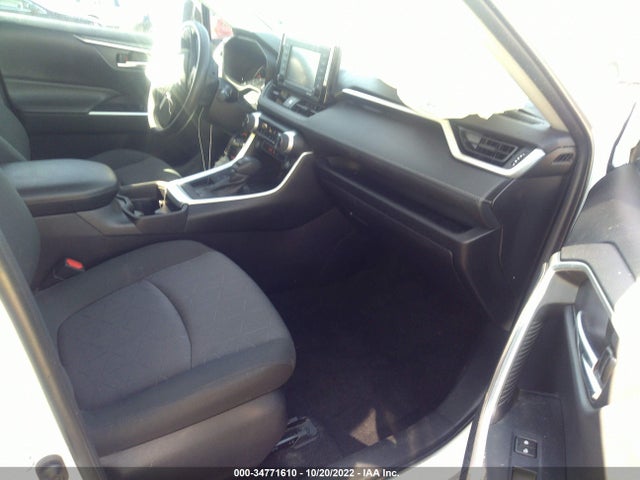 Toyota Rav4 Xle 2020 2T3W1RFV8LW076015 Image 5