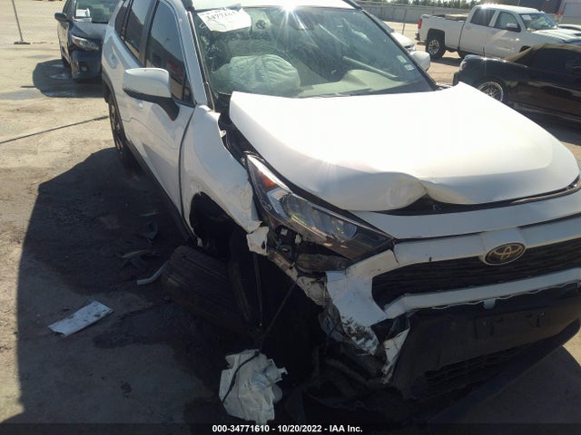 Toyota Rav4 Xle 2020 2T3W1RFV8LW076015 Image 6