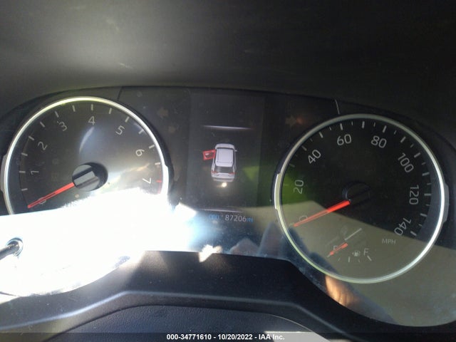 Toyota Rav4 Xle 2020 2T3W1RFV8LW076015 Image 7
