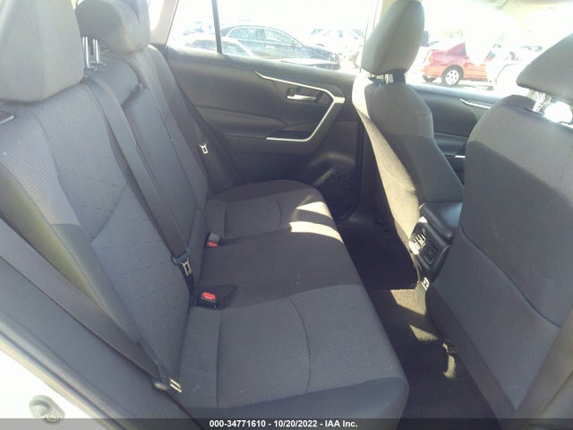 Toyota Rav4 Xle 2020 2T3W1RFV8LW076015 Image 8