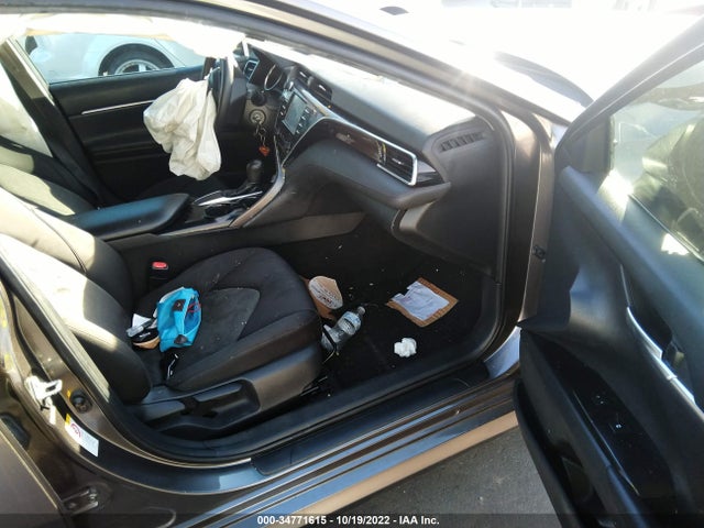 4T1B11HK9JU613483 Toyota CAMRY LE