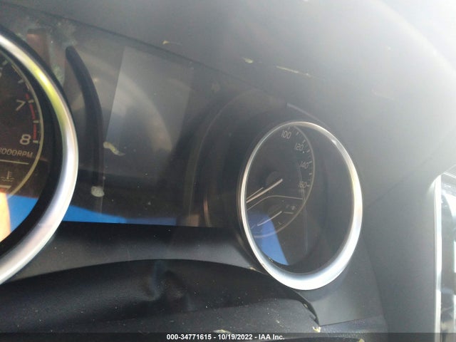 4T1B11HK9JU613483 Toyota CAMRY LE