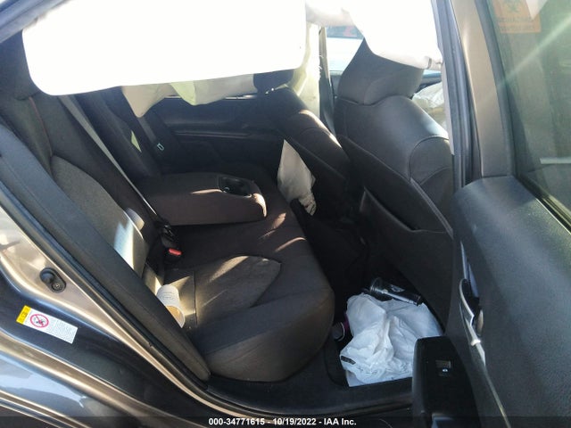 4T1B11HK9JU613483 Toyota CAMRY LE