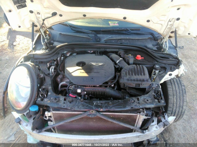 Mini COOPER HARDTOP 2014 WMWXM5C58ET935244 Image 13