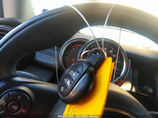 Mini COOPER HARDTOP 2014 WMWXM5C58ET935244 Image 14