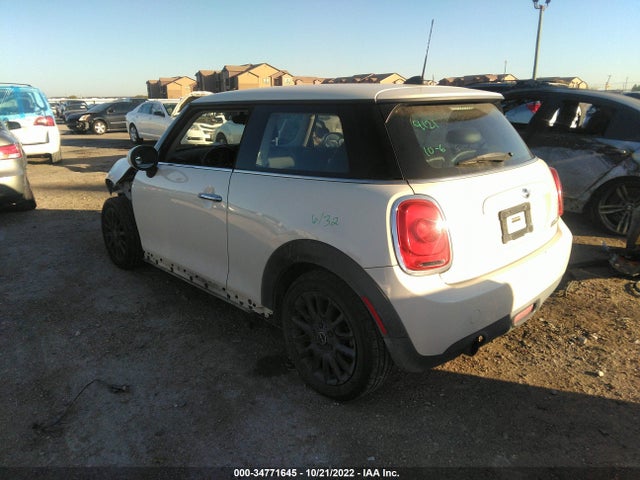 Mini COOPER HARDTOP 2014 WMWXM5C58ET935244 Image 7