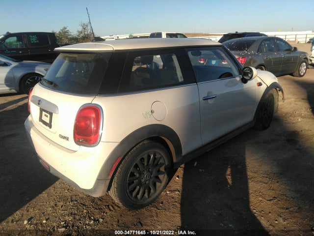 Mini COOPER HARDTOP 2014 WMWXM5C58ET935244 Image 8
