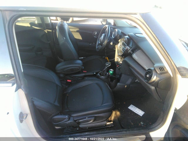 Mini COOPER HARDTOP 2014 WMWXM5C58ET935244 Image 9