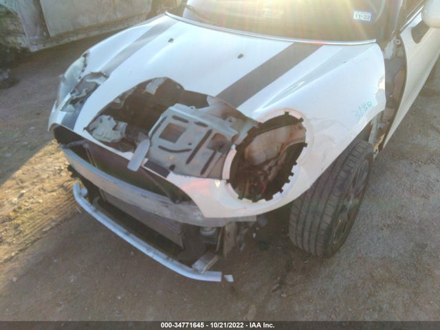 Mini COOPER HARDTOP 2014 WMWXM5C58ET935244 Image 10
