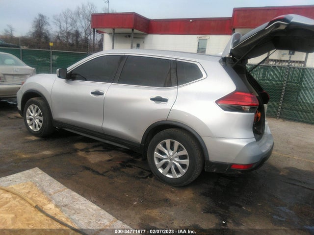Nissan ROGUE S 2017 KNMAT2MV9HP591123 Image 3