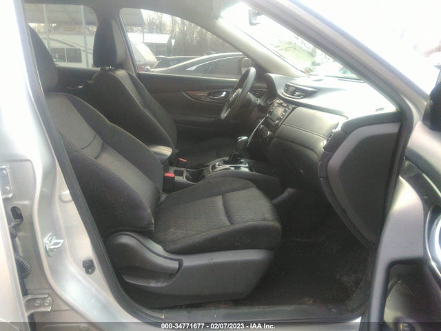 Nissan ROGUE S 2017 KNMAT2MV9HP591123 Image 5