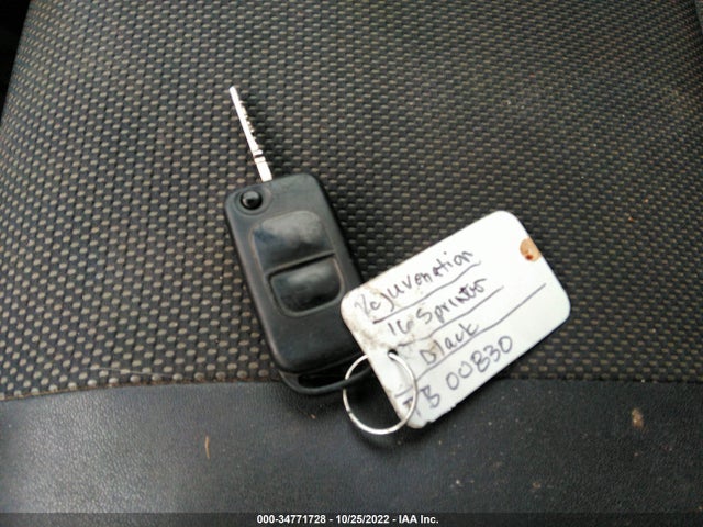 2016 Mercedes-Benz Sprinter, VIN: WDAPF1CD4GP334974