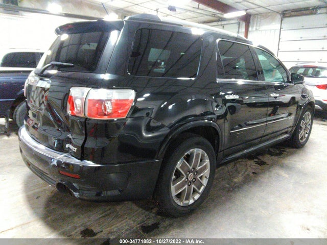 GMC Acadia Denali 2012 1GKKVTED4CJ159551 Image 5