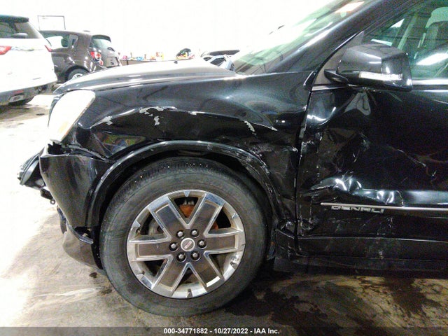 GMC Acadia Denali 2012 1GKKVTED4CJ159551 Image 7
