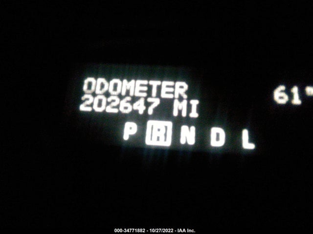 GMC Acadia Denali 2012 1GKKVTED4CJ159551 Image 8