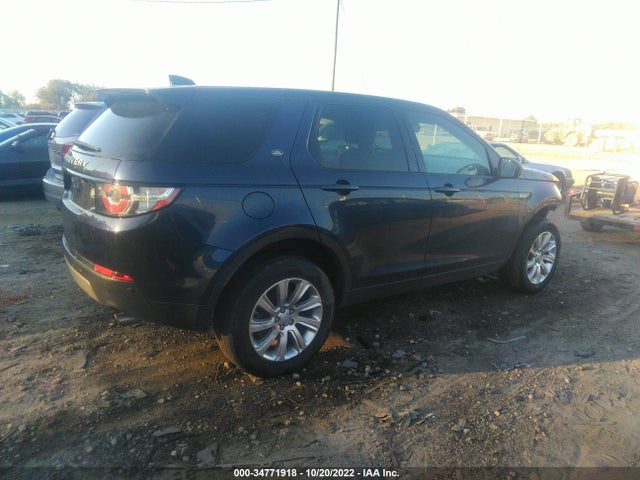 2017 Land Rover Discovery, VIN: SALCP2BG5HH658255