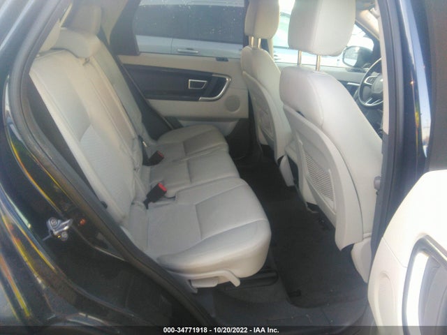 2017 Land Rover Discovery, VIN: SALCP2BG5HH658255